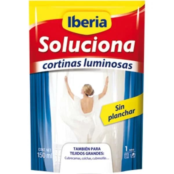 Aditivo Líquido Cortinas Luminosas - 0.15 l - Imagen del producto en Findit