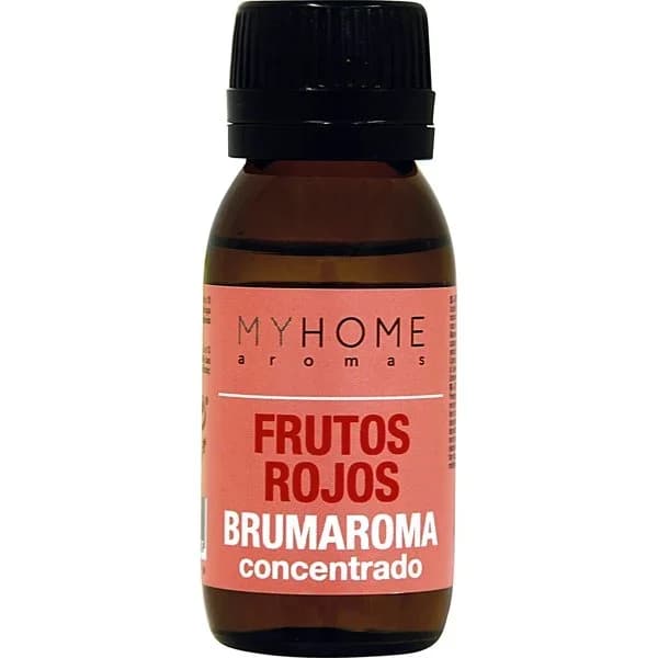 Recambio Humidificador Frutos Rojos 50 Ml - 1 ud - Imagen del producto en Findit