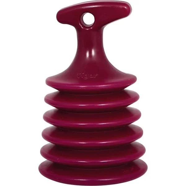 Desatascador Fuelle - 1 ud - Imagen del producto en Findit