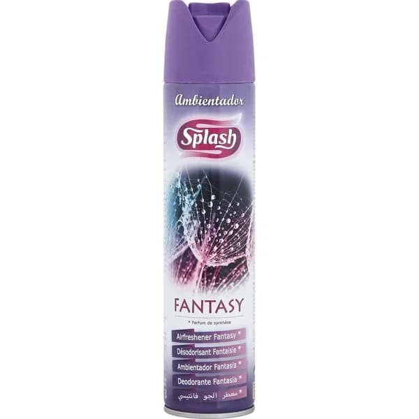 Ambientador Aerosol Fantasía - 0.3 l - Imagen del producto en Findit