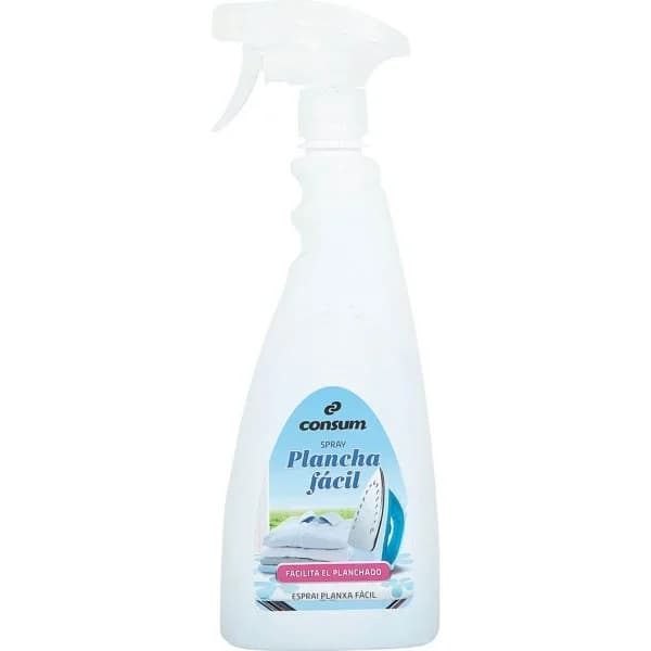 Spray Plancha Fácil - 0.75 l - Imagen del producto en Findit