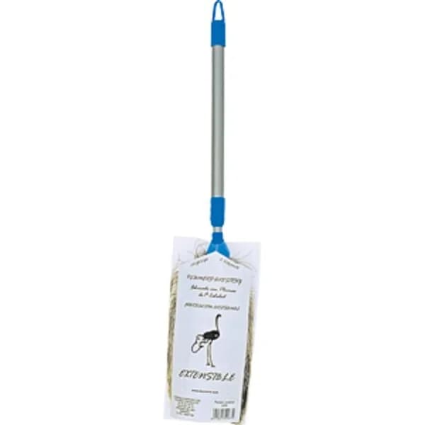 Plumero de Avestruz - 1 ud - Imagen del producto en Findit