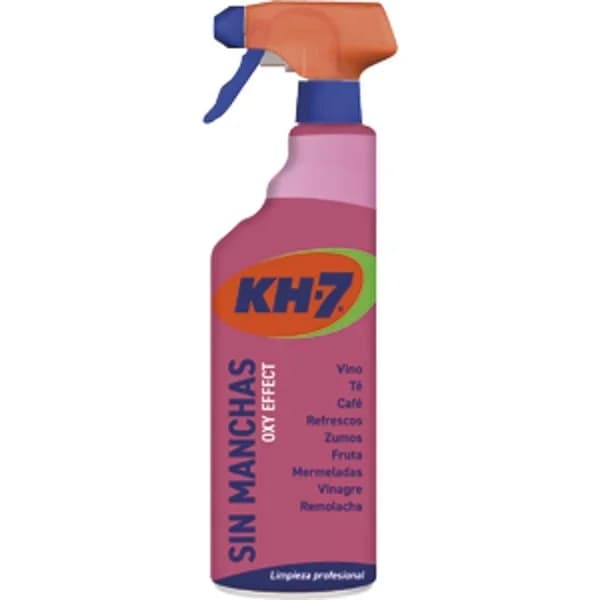 Sinmanchas Coloreadas Spray - 0.75 l - Imagen del producto en Findit