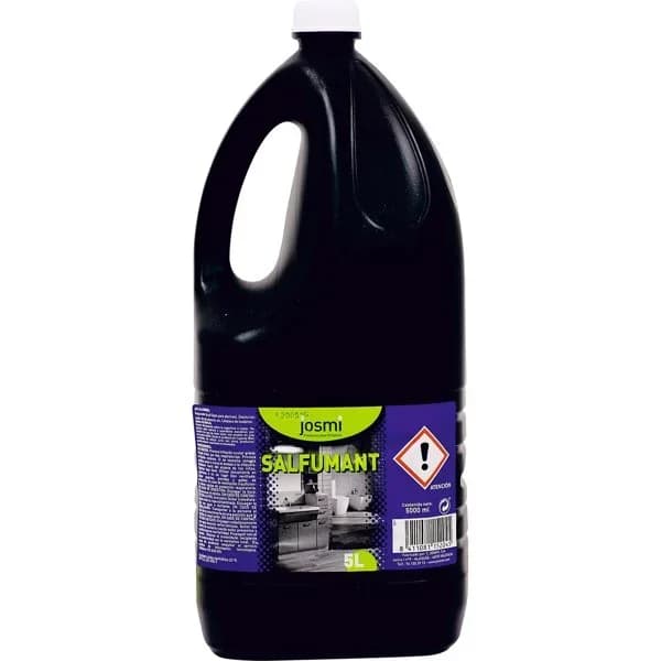 Salfumant - 5 l - Imagen del producto en Findit