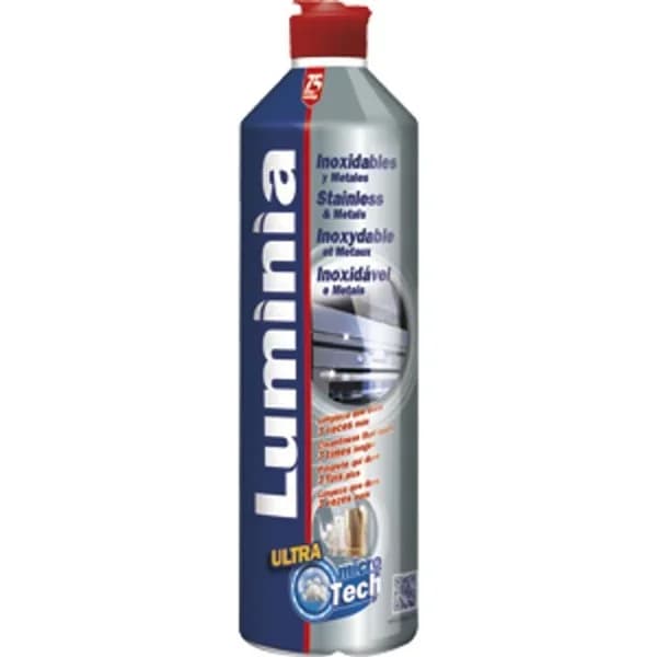 Limpia Metales - 0.5 l - Imagen del producto en Findit