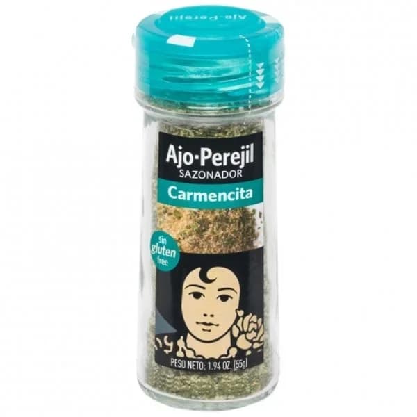 Especia Ajo Perejil 55G - 0.06 kg - Imagen del producto en Findit