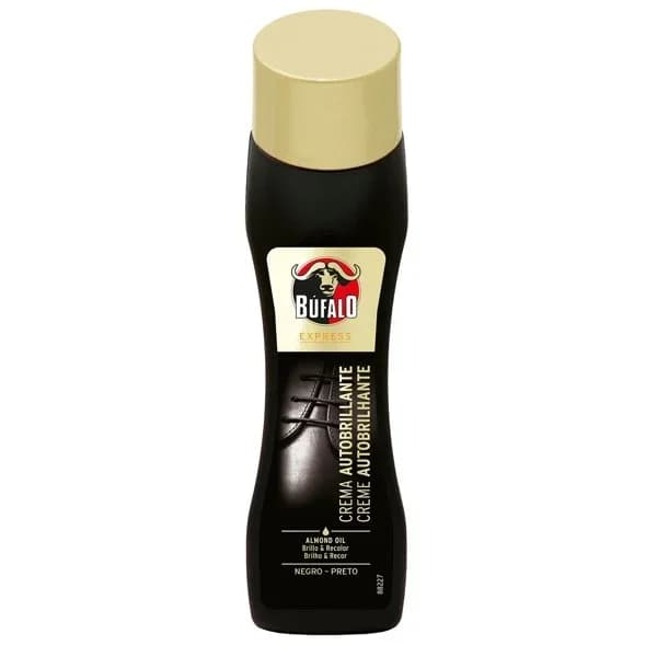 Crema Autobrillante Negro - 0.05 l - Imagen del producto en Findit