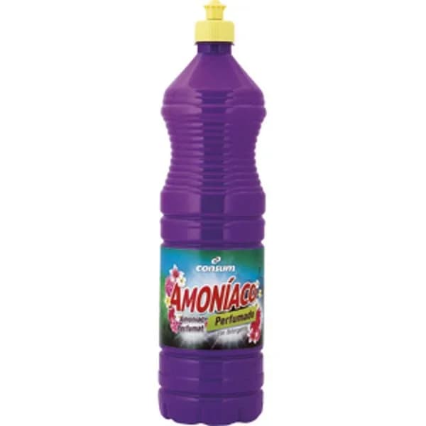 Amoniaco Perfumado - 1.5 l - Imagen del producto en Findit
