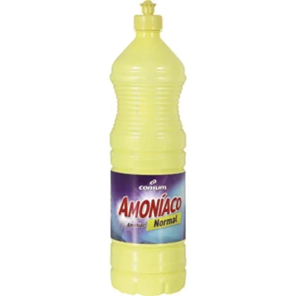 Amoniaco - 1.5 l - Imagen del producto en Findit