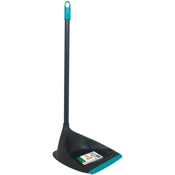 Recogedor Antivuelco con Palo - 1 ud - Imagen del producto en Findit