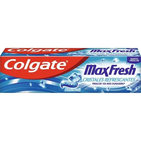 Crema Dental Max Fresh - 0.08 l - Imagen del producto en Findit