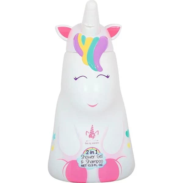 Gel Champú - 0.4 l - Imagen del producto en Findit