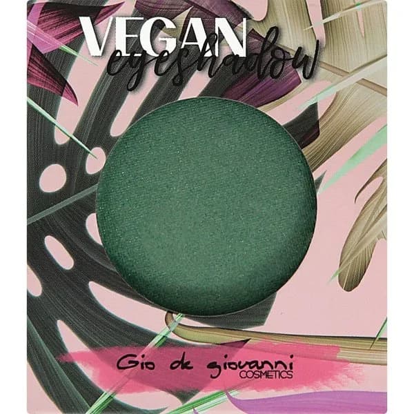 Sombra Ojos 5 Verde Vegan - 1 ud - Imagen del producto en Findit