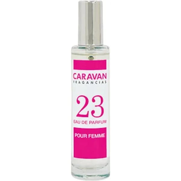 Colonia Mujer Nº23 - 1 ud - Imagen del producto en Findit