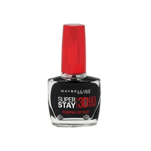 Laca de Uñas Top Coat Superstay 3D - 1 ud - Imagen del producto en Findit