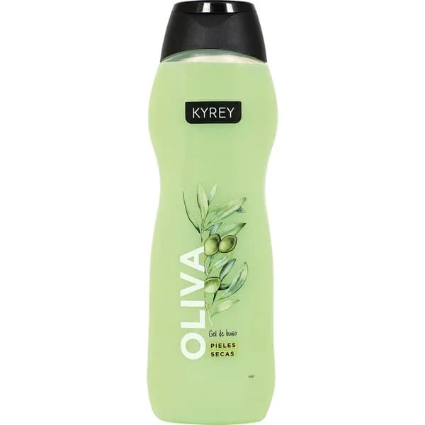 Gel de Baño Oliva - 0.76 l - Imagen del producto en Findit
