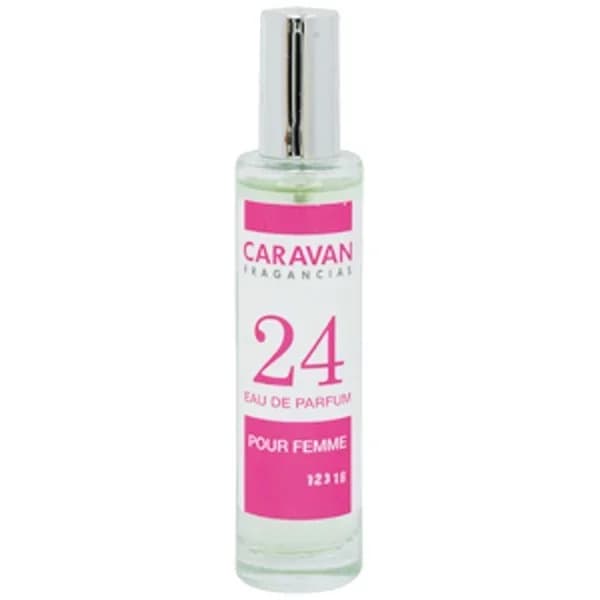 Colonia Femenina Nº24 Mini - 0.03 l - Imagen del producto en Findit