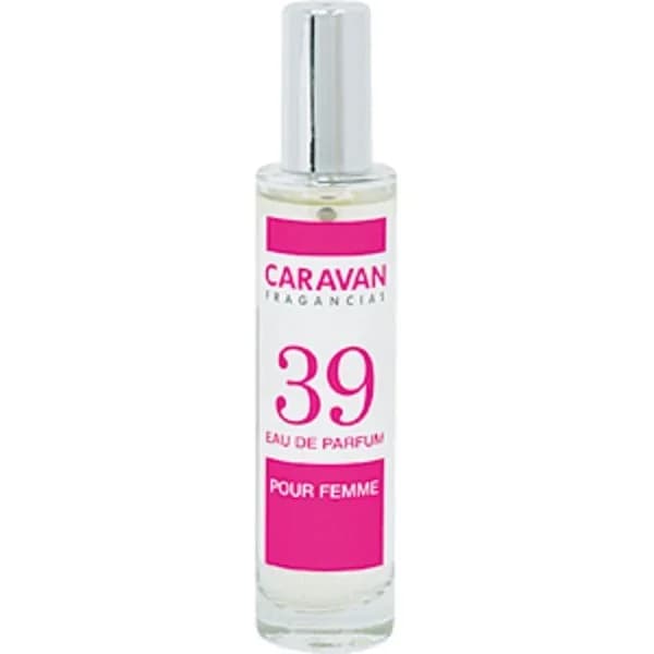 Colonia Femenina Nº39 Mini - 0.03 l - Imagen del producto en Findit