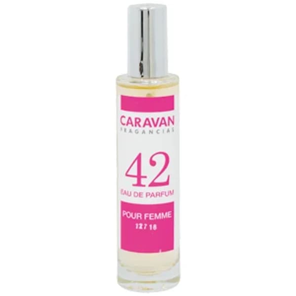 Colonia Femenina Nº42 Mini - 0.03 l - Imagen del producto en Findit