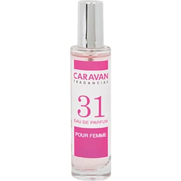 Colonia Femenina Nº31 Mini - 0.03 l - Imagen del producto en Findit