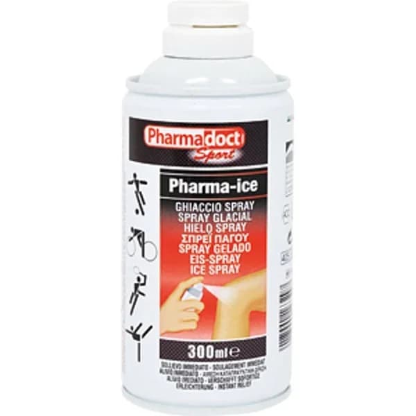 Spray Hielo - 0.3 l - Imagen del producto en Findit