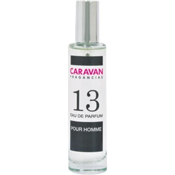 Colonia Masculina Nº 13 - 0.03 l - Imagen del producto en Findit