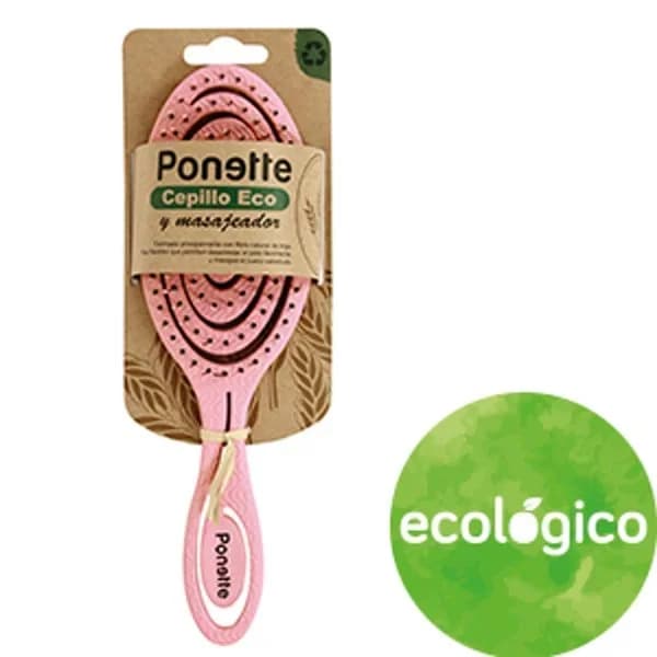 Cepillo Ecológico - 1 ud - Imagen del producto en Findit