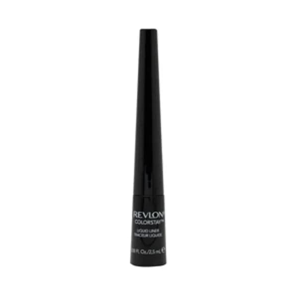 Perfilador de ojos Liquidliner Color Black 1 REVLON, pack 2,5 ml - 1 ud - Imagen del producto en Findit