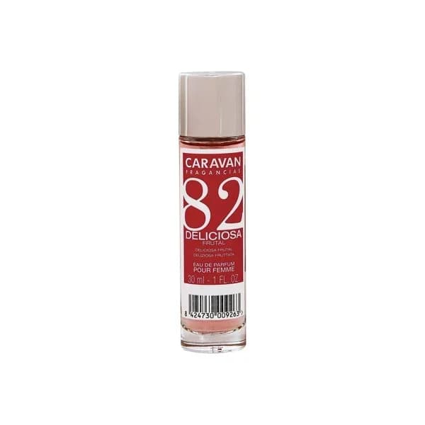 Colonia Femenina Nº82 Mini - 0.03 l - Imagen del producto en Findit