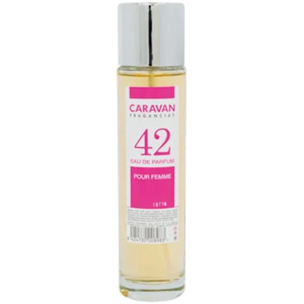 Fragancia N.42 CARAVAN, vaporizador 150 ml - 0.15 l - Imagen del producto en Findit