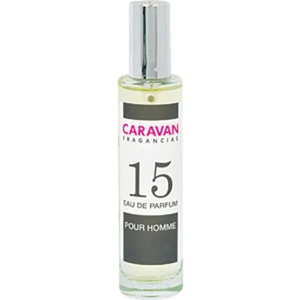 Colonia Masculina Nº15 Mini - 0.03 l - Imagen del producto en Findit