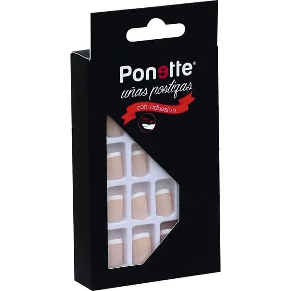 Uñas Postizas - 1 ud - Imagen del producto en Findit
