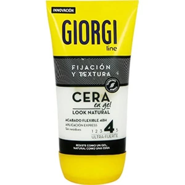 Cera Fijación 145ML - 0.15 l - Imagen del producto en Findit
