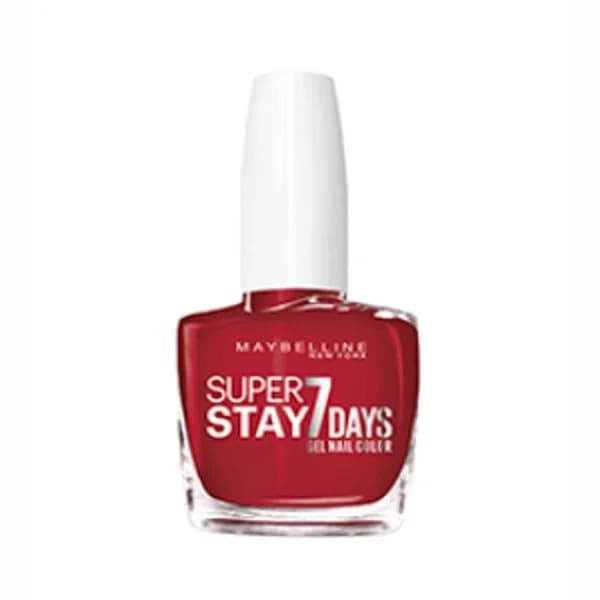 Laca de Uñas Nº6 Superstay 7 Días - 1 ud - Imagen del producto en Findit