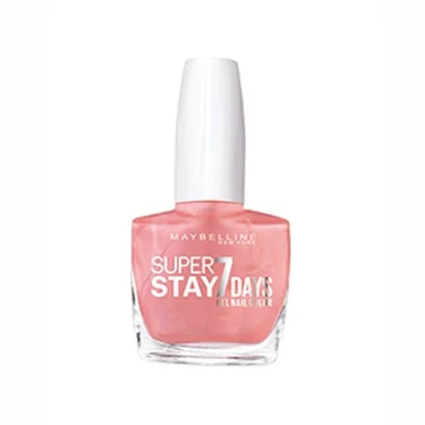 Laca de Uñas Nº78 Superstay 7 Días - 1 ud - Imagen del producto en Findit
