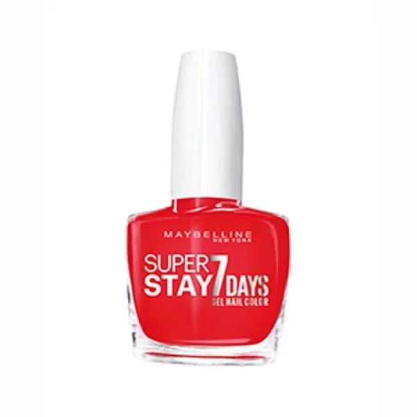 Laca de Uñas Nº490 Superstay 7 Días - 1 ud - Imagen del producto en Findit