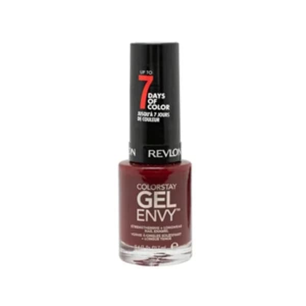 Laca de uñas gel Envy 600 Queen Hearts REVLON, pack 1 ud. - 0.7 ud - Imagen del producto en Findit