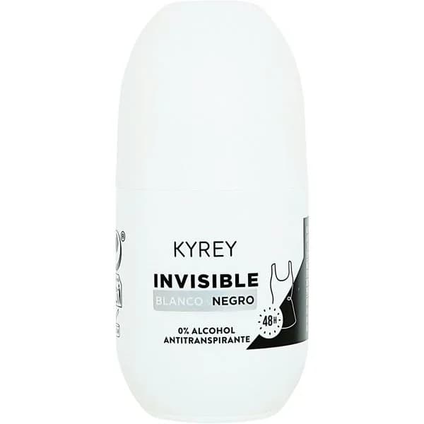 Desodorante Roll-On Antimanchas Mujer - 0.05 l - Imagen del producto en Findit