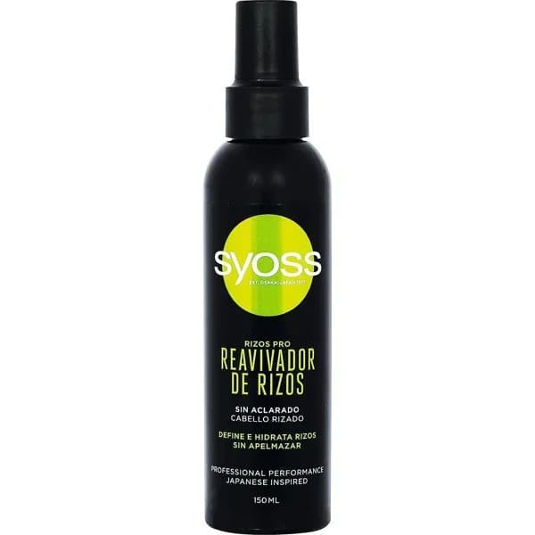Reactivador Rizos - 0.15 l - Imagen del producto en Findit