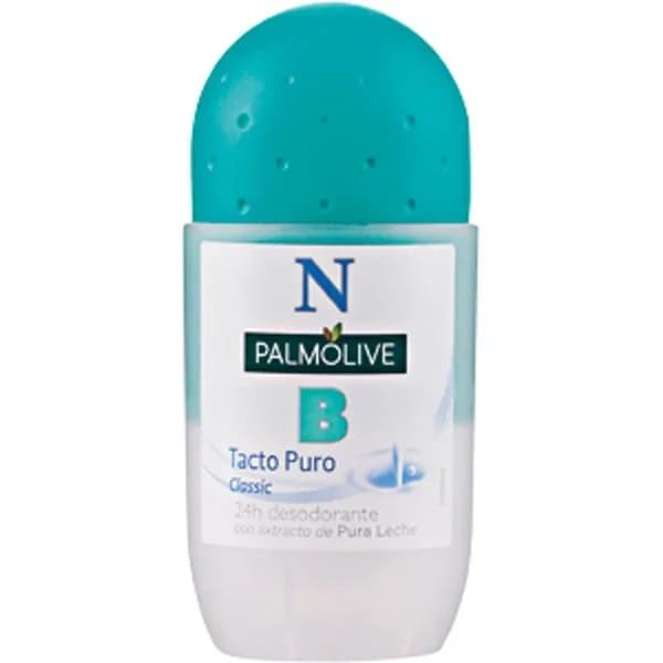 Desodorante Roll-On Tacto Puro N.B - 0.05 l - Imagen del producto en Findit