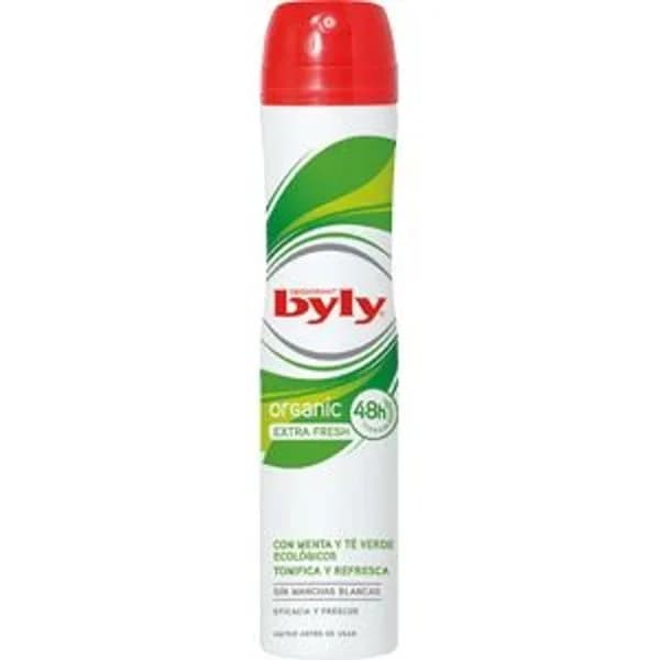 Desodorante Spray Fresh Nature - 0.2 l - Imagen del producto en Findit