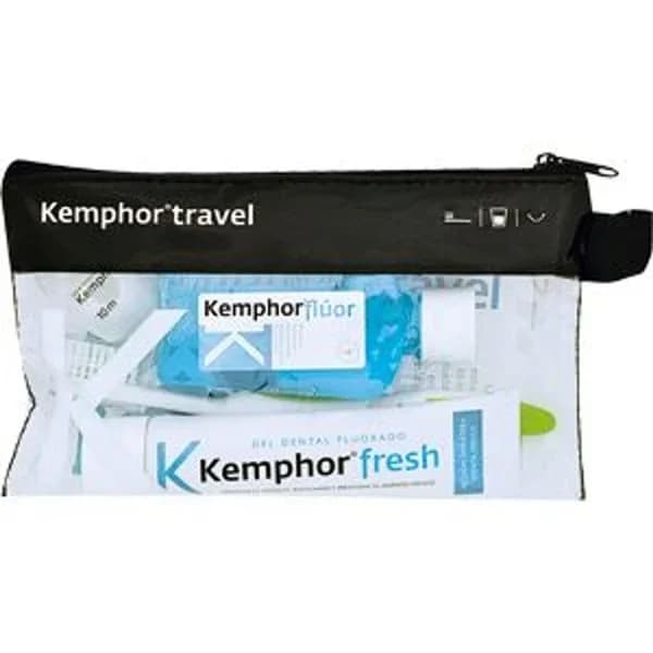 Neceser Travel - 1 ud - Imagen del producto en Findit