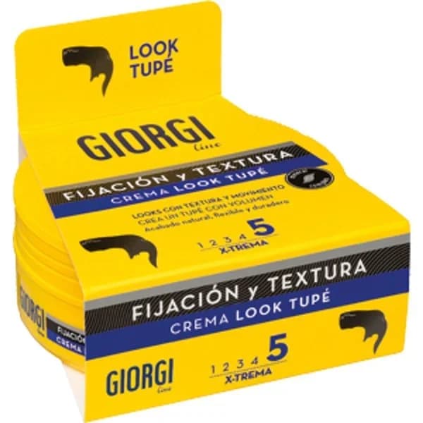 Crema de Peinado Look Tupé - 0.13 l - Imagen del producto en Findit