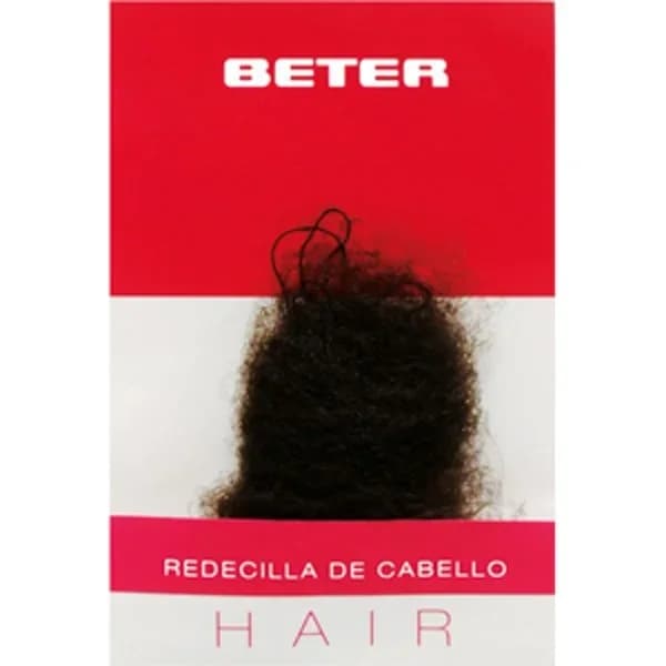 Redecillas Pelo Invisibles - 1.99 ud - Imagen del producto en Findit