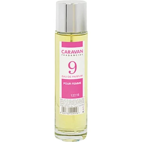 Fragancia N.9 CARAVAN, vaporizador 150 ml - 0.15 l - Imagen del producto en Findit