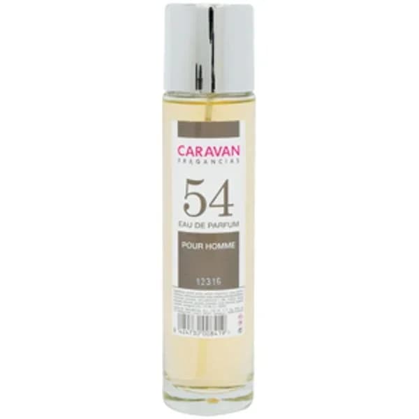 Fragancia para hombre N.54 CARAVAN, vaporizador 150 ml - 0.15 l - Imagen del producto en Findit