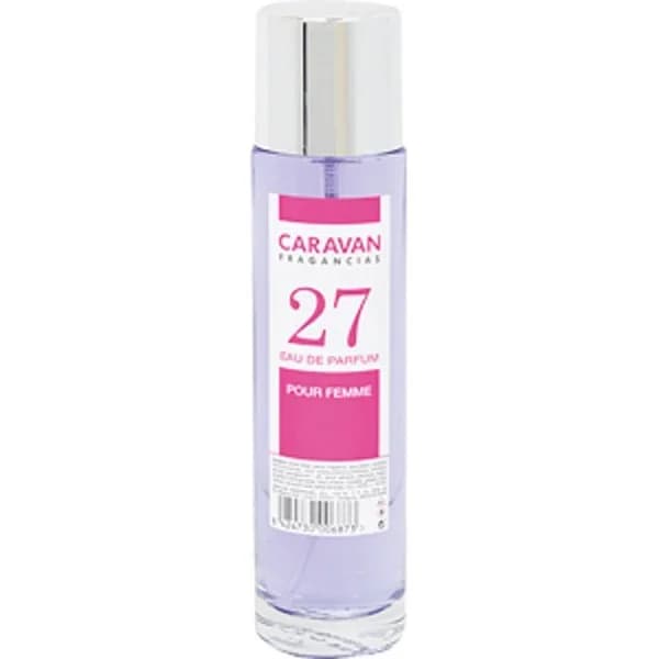 Fragancia N.27 CARAVAN, vaporizador 150 ml - 0.15 l - Imagen del producto en Findit