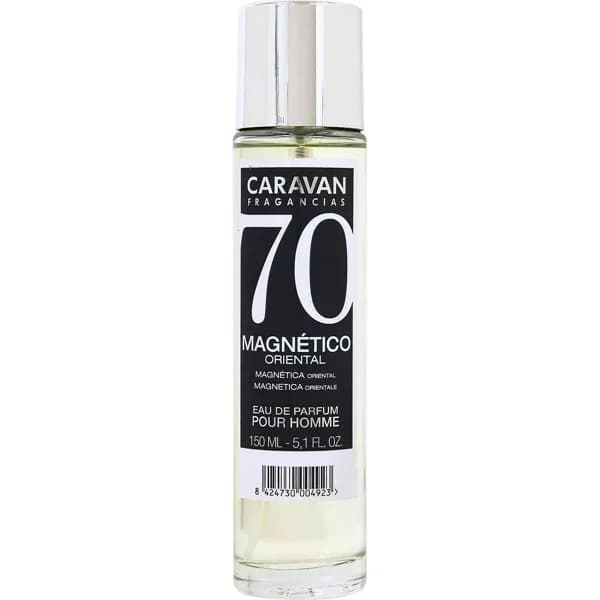 Colonia Masculina Nº70 - 0.15 l - Imagen del producto en Findit