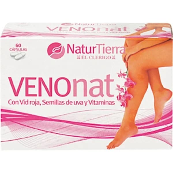 Cápsulas Venonat - 60.62 ud - Imagen del producto en Findit