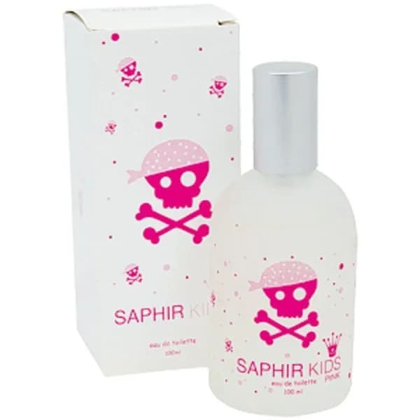 Colonia Kids Pink - 0.1 l - Imagen del producto en Findit